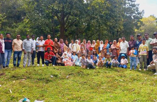 Kumily House | Wild Window - Forest View Homestay
