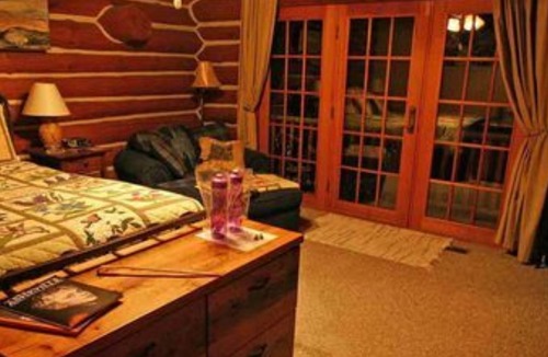 Leicester Bed & Breakfast | Wildberry Lodge