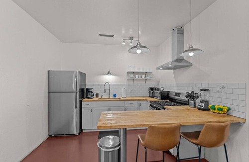 Rincon Heights House | Wildcat Duplex Walking to U of A