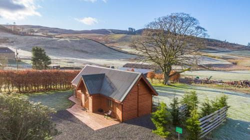 Blairgowrie Ski Chalet | Wildcat Lodge