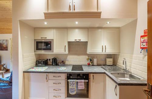 Blairgowrie Ski Chalet | Wildcat Lodge