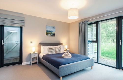 Alvie Cottage | Wildcat Lodge