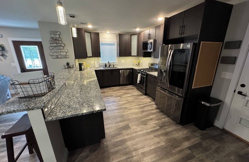 Manhattan House | Wildcat Ridge,gorgeous,great location,modern,sleeps 9