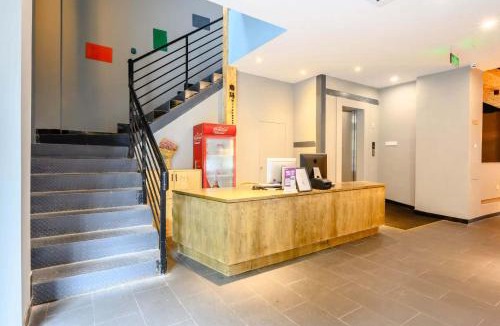 Shahepu Hostel | Wildebeest Youth Hostel