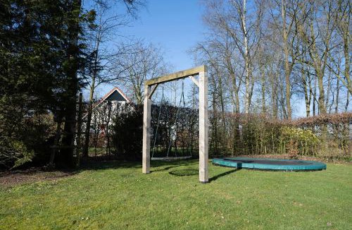 Heeten House | Wildeman