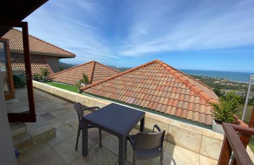 Hoekwil Apartment | Wilderland