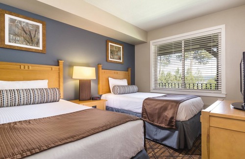 Coeur d'Alene Resort | Wilderness at your fingertips!