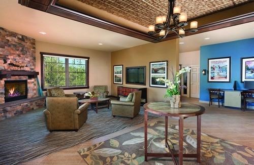 Coeur d'Alene Resort | Wilderness at your fingertips!