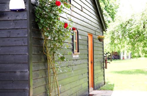 Abbess Roding Bed & Breakfast | Wilderness B&B 3 Self Contained Rooms Nr Sissinghurst