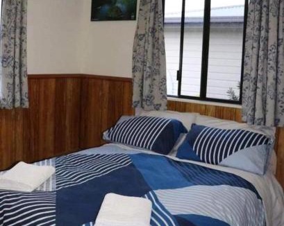 Haast Hostel | Wilderness Backpackers