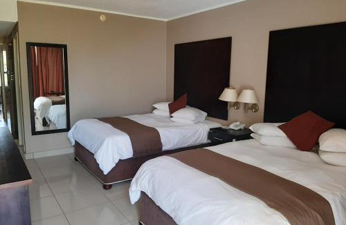 Wilderness Beach Hotel | Wilderness Beach Hotel