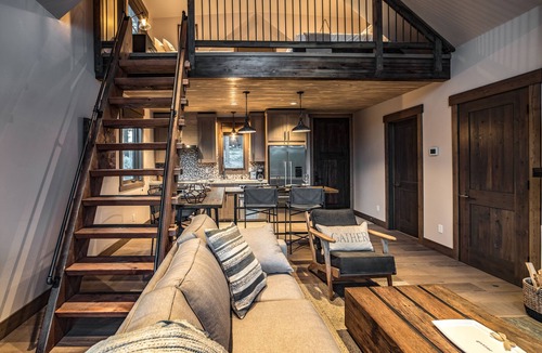 Eureka Resort | Wilderness Club
