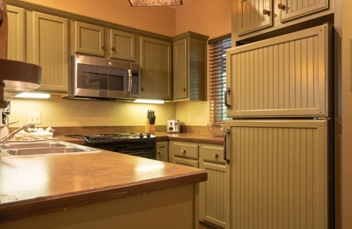 Big Cedars Condo | Wilderness Club™ at Big Cedar® - 1 Bedroom Lodge