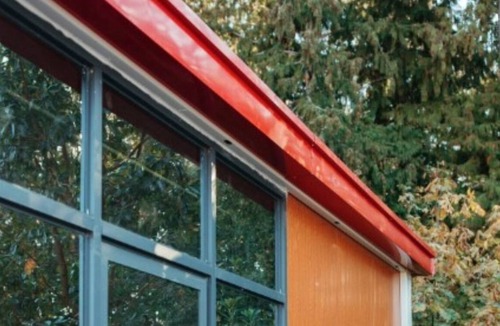 Sliammon Cottage | Wilderness Cottage