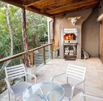 Wilderness House | Wilderness Delight