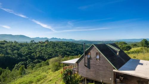 Wilderness House | Wilderness Heights Cabin