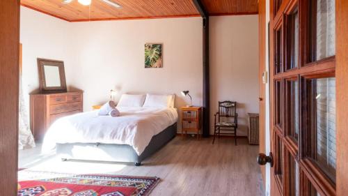 Wilderness House | Wilderness Heights Cabin