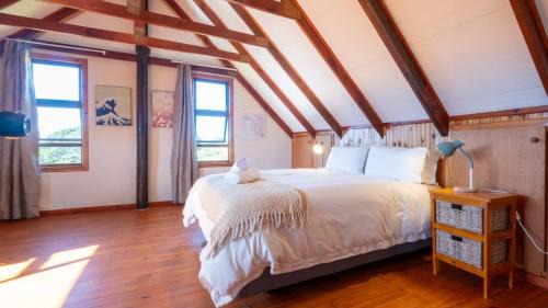 Wilderness House | Wilderness Heights Cabin
