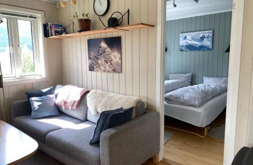 Barstrand House | Wilderness House