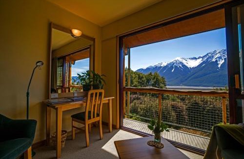 Craigieburn Valley Ski Club Hotel | Wilderness Lodge Arthurs Pass