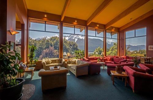 Craigieburn Valley Ski Club Hotel | Wilderness Lodge Arthurs Pass