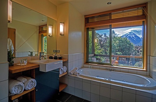 Arthur's Pass Cabin | Wilderness Lodge Arthurs Pass