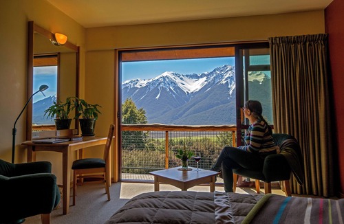 Arthur's Pass Cabin | Wilderness Lodge Arthurs Pass