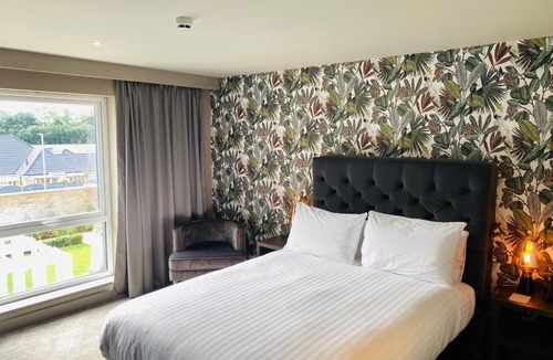 Ault Hucknall Hotel | Wildes Inns