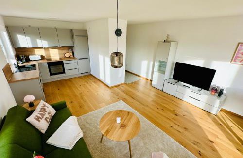 Peiting Apartment | Wildes Wohnen