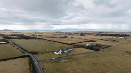Hunspow House | Wildeston