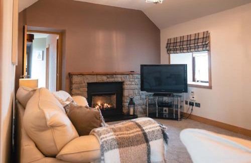 Hunspow House | Wildeston