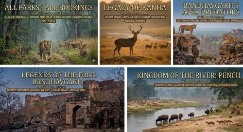 Turiya Resort | Wildexoticventure