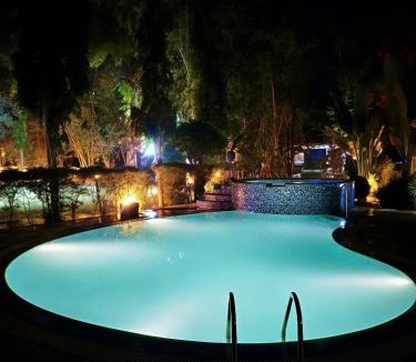 Turiya Resort | Wildexoticventure