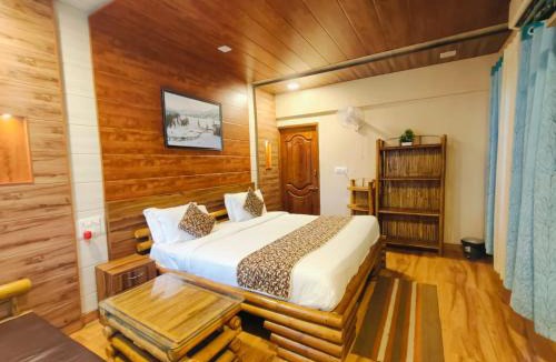 Turiya Resort | Wildexoticventure