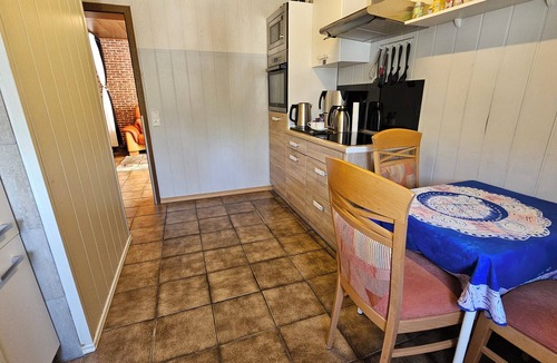 Siegen Apartment | Wildgrund Apartment