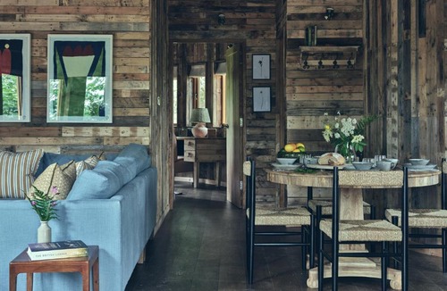 Ashbourne Hotel | Wildhive Callow Hall