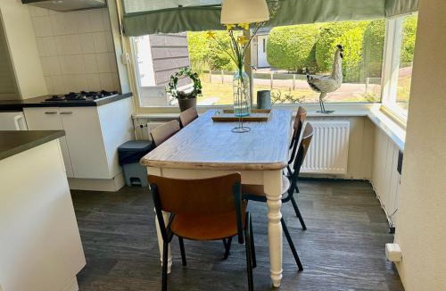 Sint Maartenszee House | Wildrijk 91
