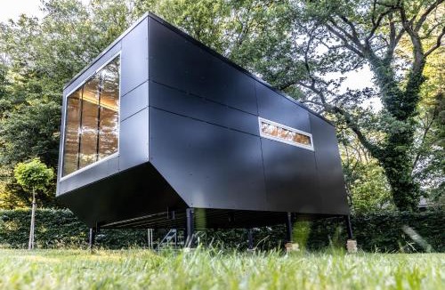 Hogne House | Wildrop