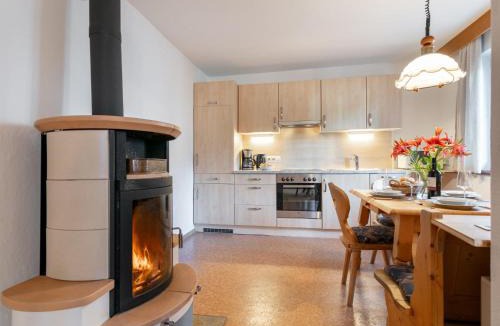 Moosen Apartment | Wildrose I