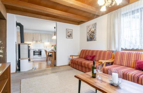 Moosen Apartment | Wildrose I