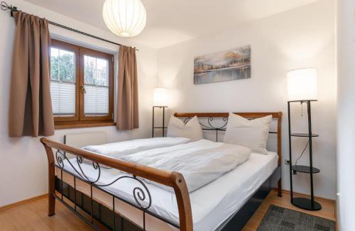 Moosen Apartment | Wildrose I