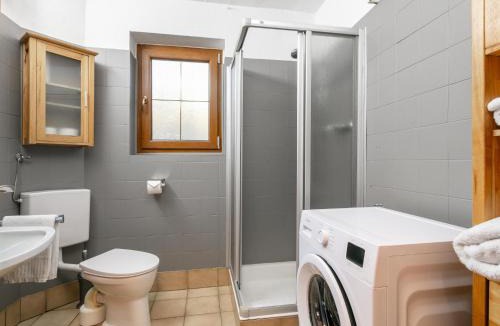 Moosen Apartment | Wildrose I