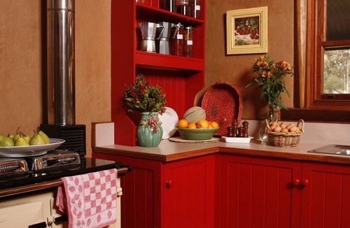 Eurunderee House | Wildwood Guesthouse
