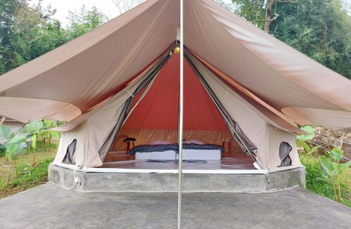 Megamendung House | Wildwoods Camp