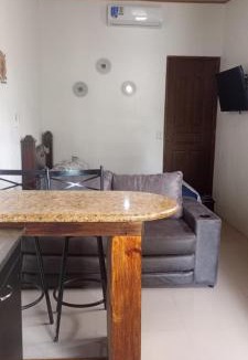 Pacuare Reserve Apartment | Wileri