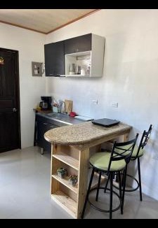 Pacuare Reserve Apartment | Wileri