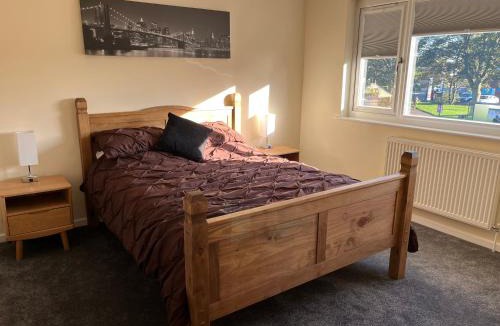 West Bridgford House | Wilford Charm Spacious 3BR Retreat in Nottingham