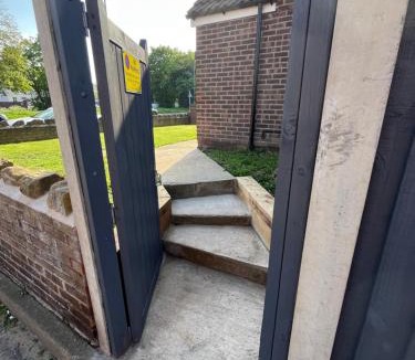 West Bridgford House | Wilford Charm Spacious 3BR Retreat in Nottingham