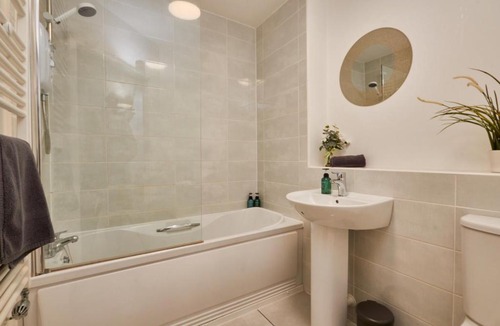 Wilford Apartment | Wilford View