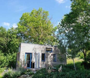 Treuchtlingen House | Wilhelm Tinyhouse